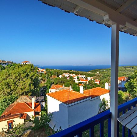Fantasia House Alonnisos Town Exterior photo